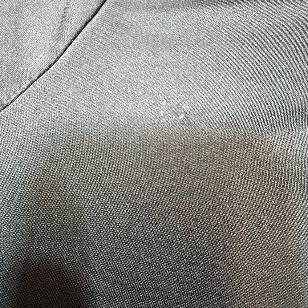 NIKE GOLF Dri Fit Men's BLACK SS Polo Shirt, Size XL - Picture 10 of 14